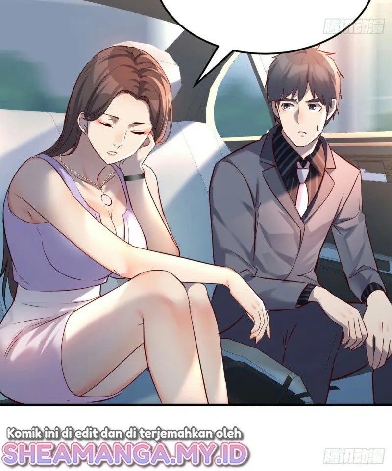 I Have Twin Girlfriends Chapter 120 Gambar 4