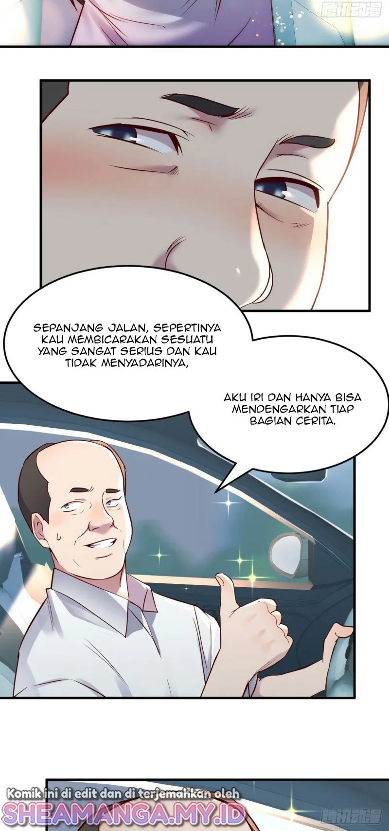 I Have Twin Girlfriends Chapter 120 Gambar 9