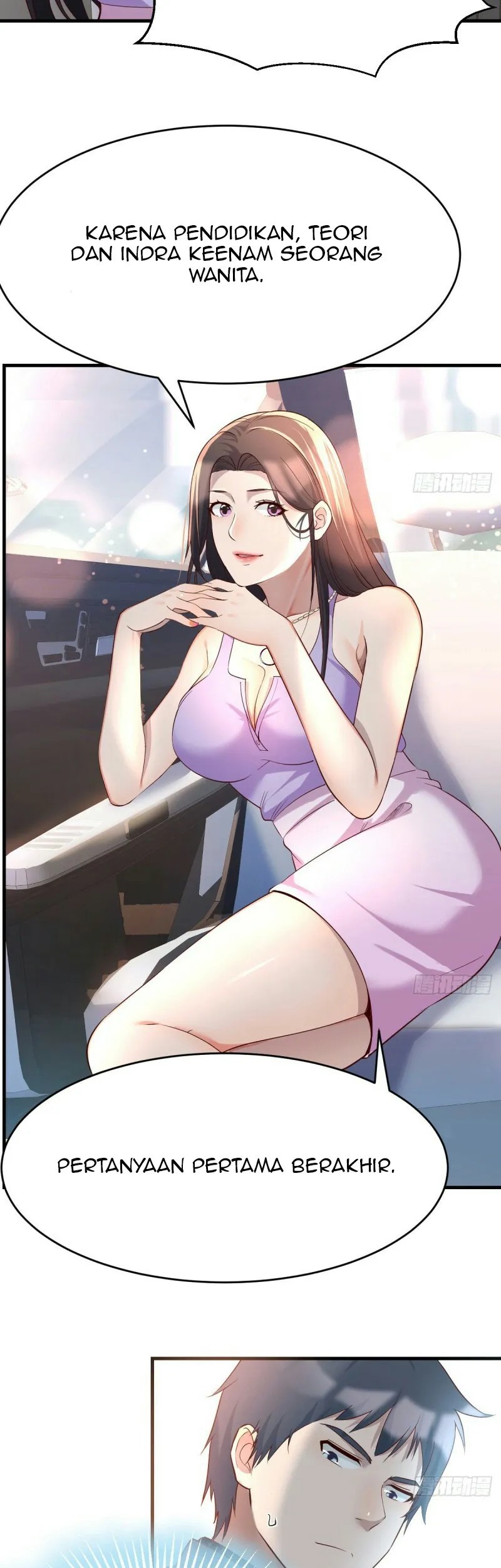 I Have Twin Girlfriends Chapter 119 Gambar 22