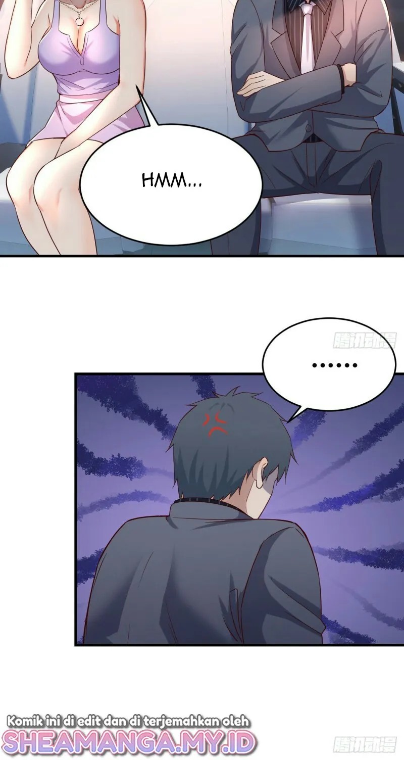 I Have Twin Girlfriends Chapter 119 Gambar 24