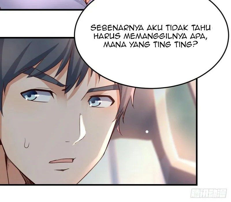 I Have Twin Girlfriends Chapter 119 Gambar 26