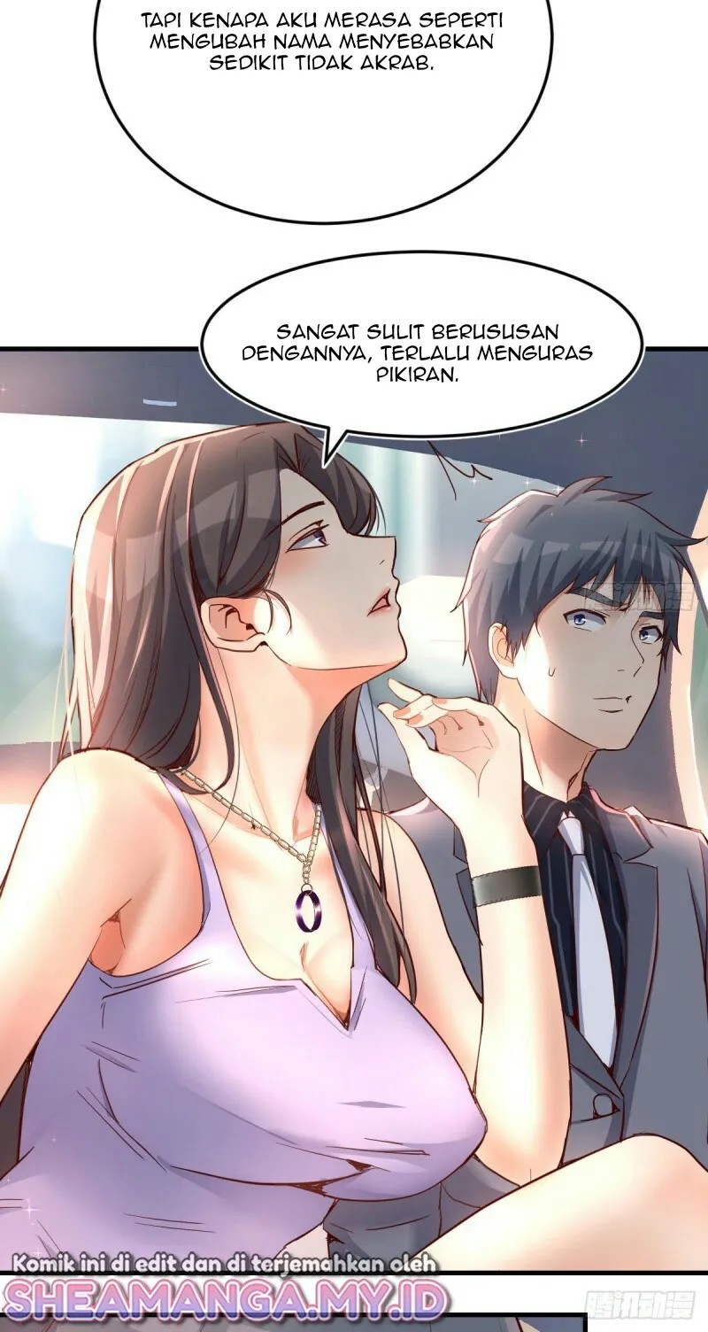 I Have Twin Girlfriends Chapter 119 Gambar 29