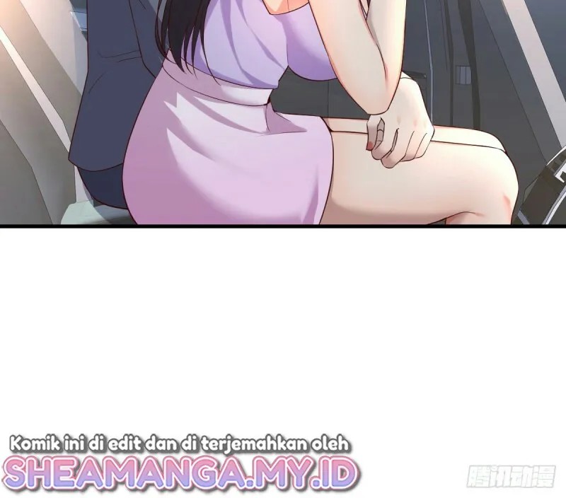 I Have Twin Girlfriends Chapter 119 Gambar 17