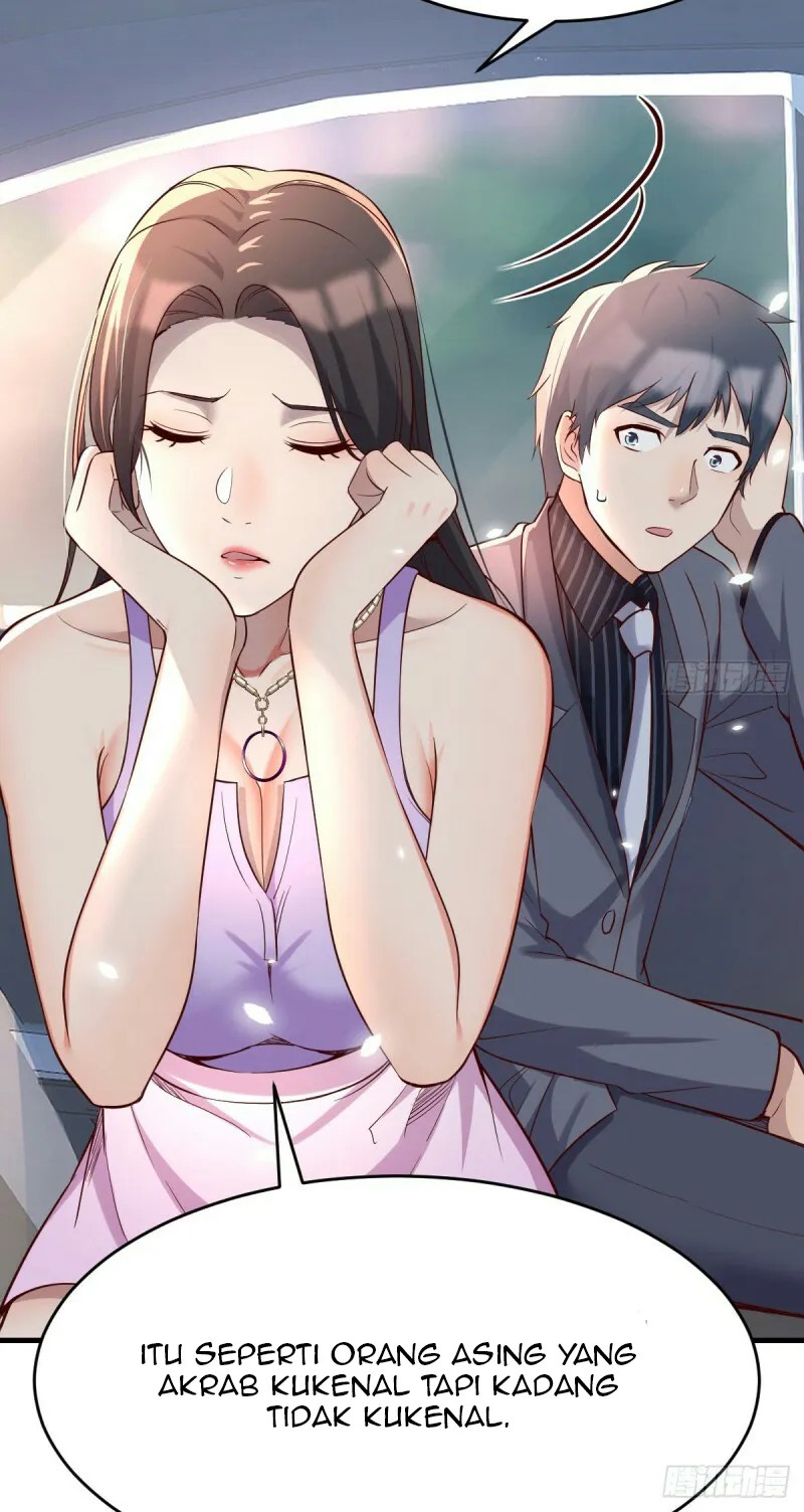 I Have Twin Girlfriends Chapter 119 Gambar 20