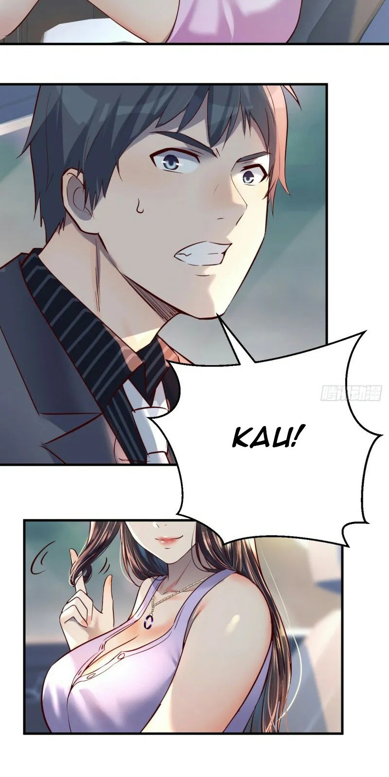 I Have Twin Girlfriends Chapter 119 Gambar 6