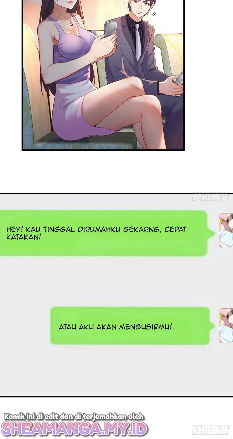 I Have Twin Girlfriends Chapter 118 Gambar 24