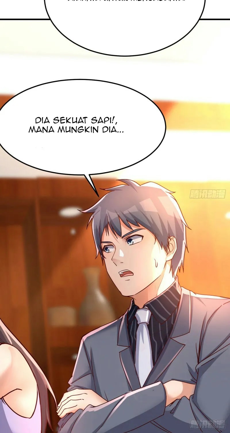 I Have Twin Girlfriends Chapter 118 Gambar 27