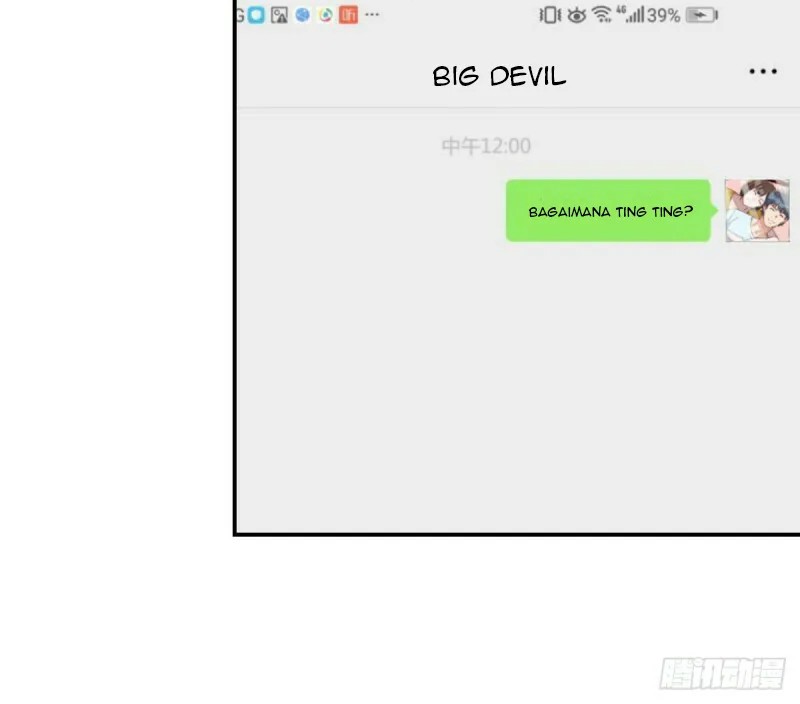 I Have Twin Girlfriends Chapter 118 Gambar 18