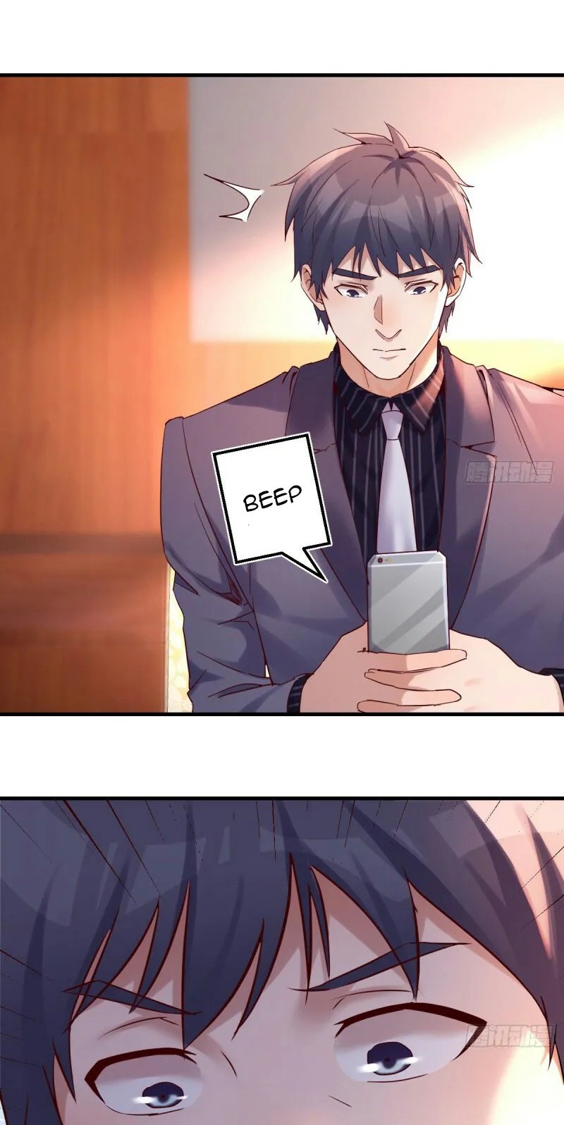 I Have Twin Girlfriends Chapter 118 Gambar 20