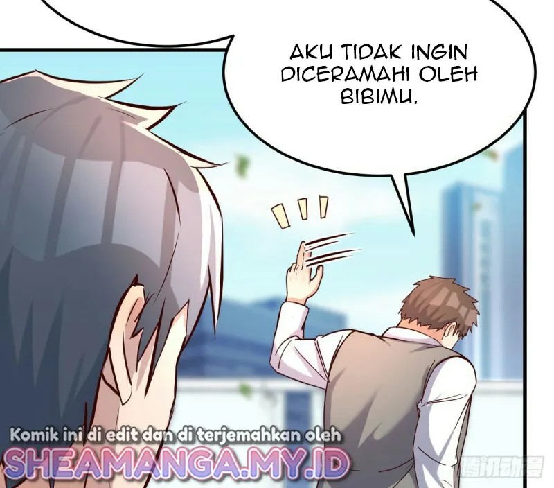 I Have Twin Girlfriends Chapter 118 Gambar 9