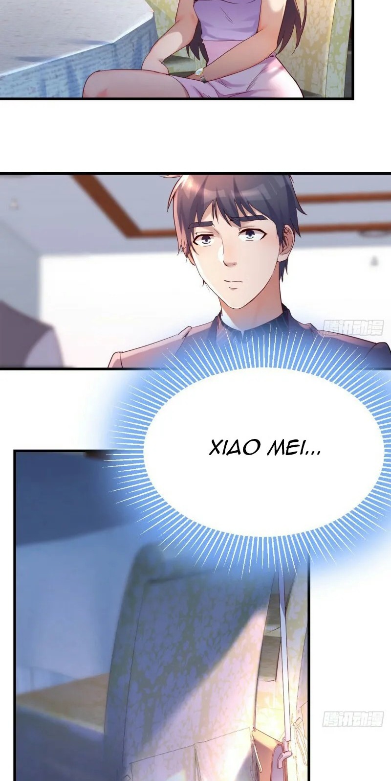 I Have Twin Girlfriends Chapter 118 Gambar 14