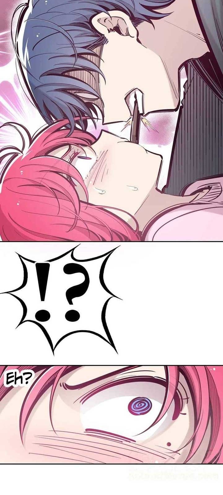 Demon X Angel, Can’t Get Along! Chapter 42.5 Gambar 27