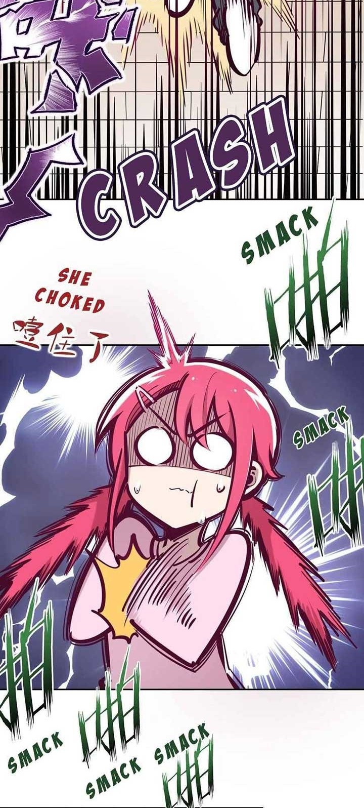 Demon X Angel, Can’t Get Along! Chapter 42.5 Gambar 31