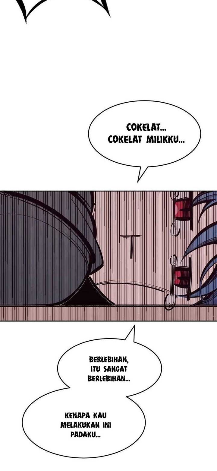 Demon X Angel, Can’t Get Along! Chapter 42.5 Gambar 33