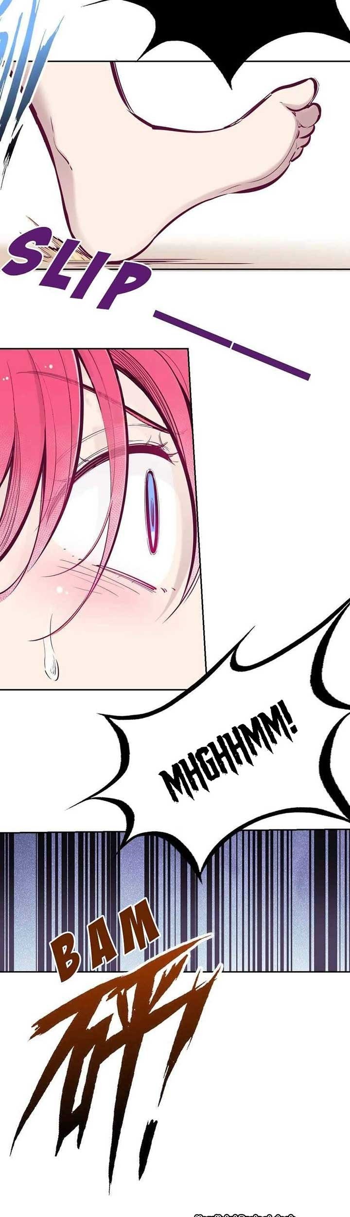 Demon X Angel, Can’t Get Along! Chapter 42.5 Gambar 20