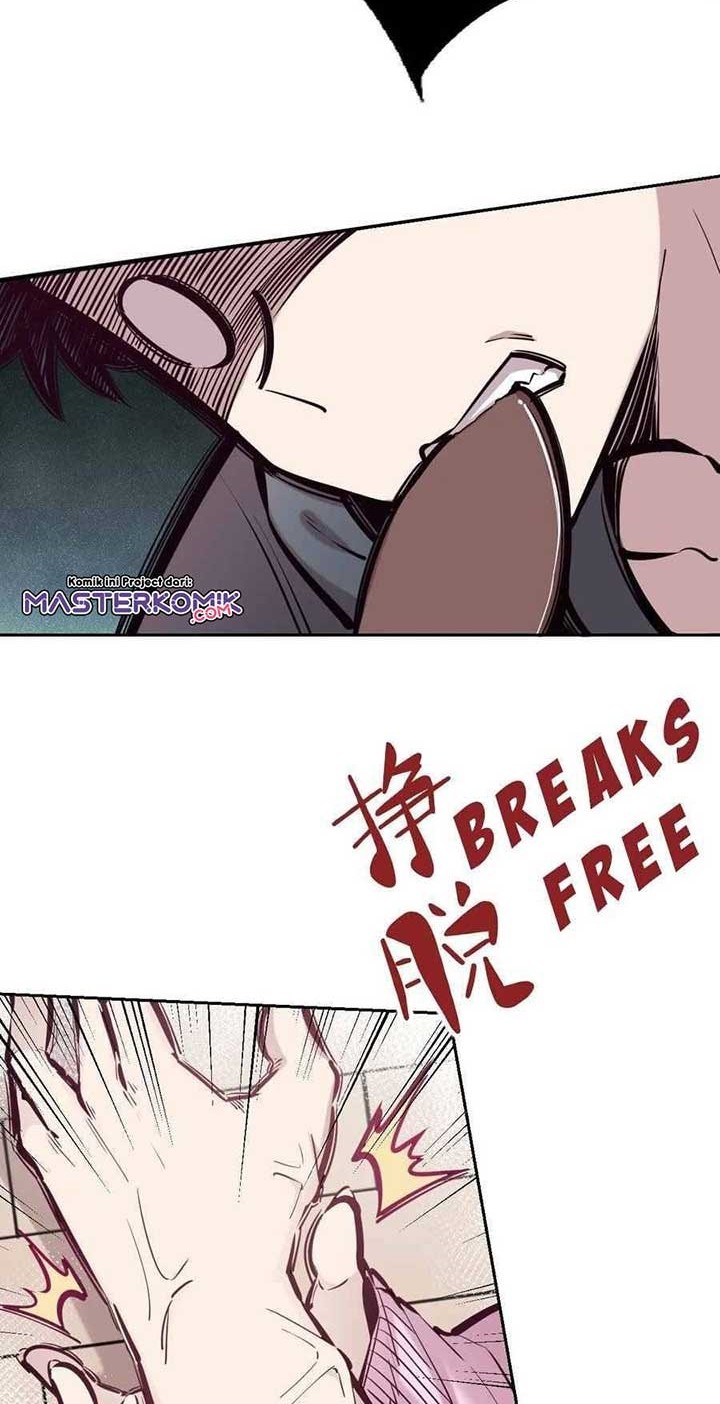 Demon X Angel, Can’t Get Along! Chapter 42.5 Gambar 25