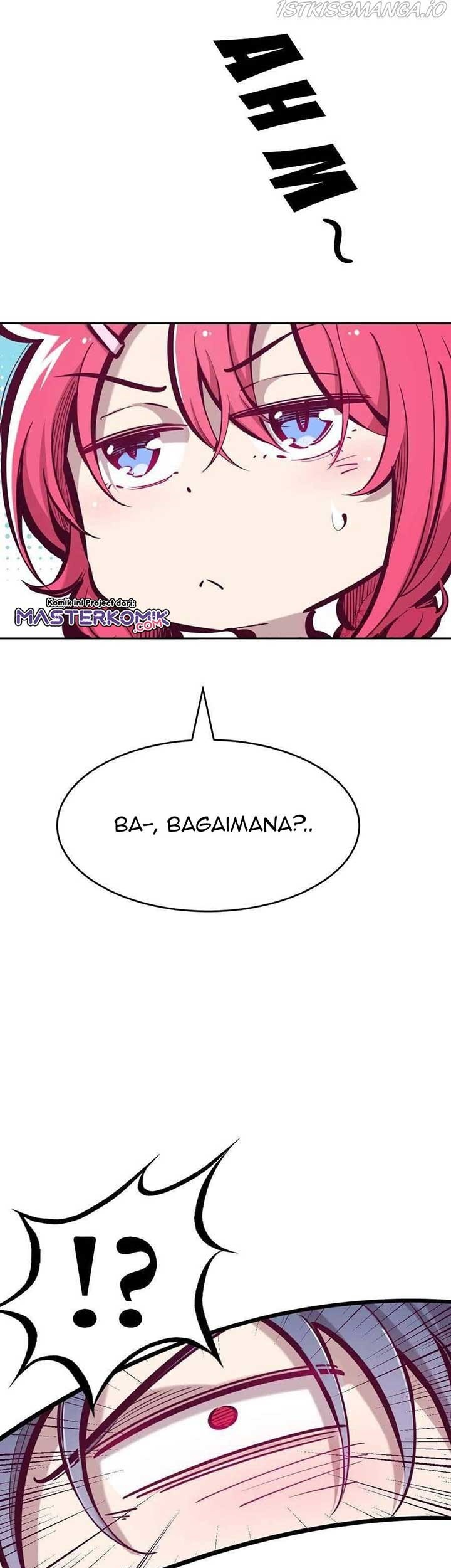 Demon X Angel, Can’t Get Along! Chapter 42.5 Gambar 46