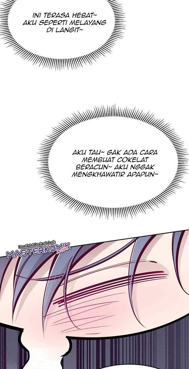 Demon X Angel, Can’t Get Along! Chapter 42.5 Gambar 49