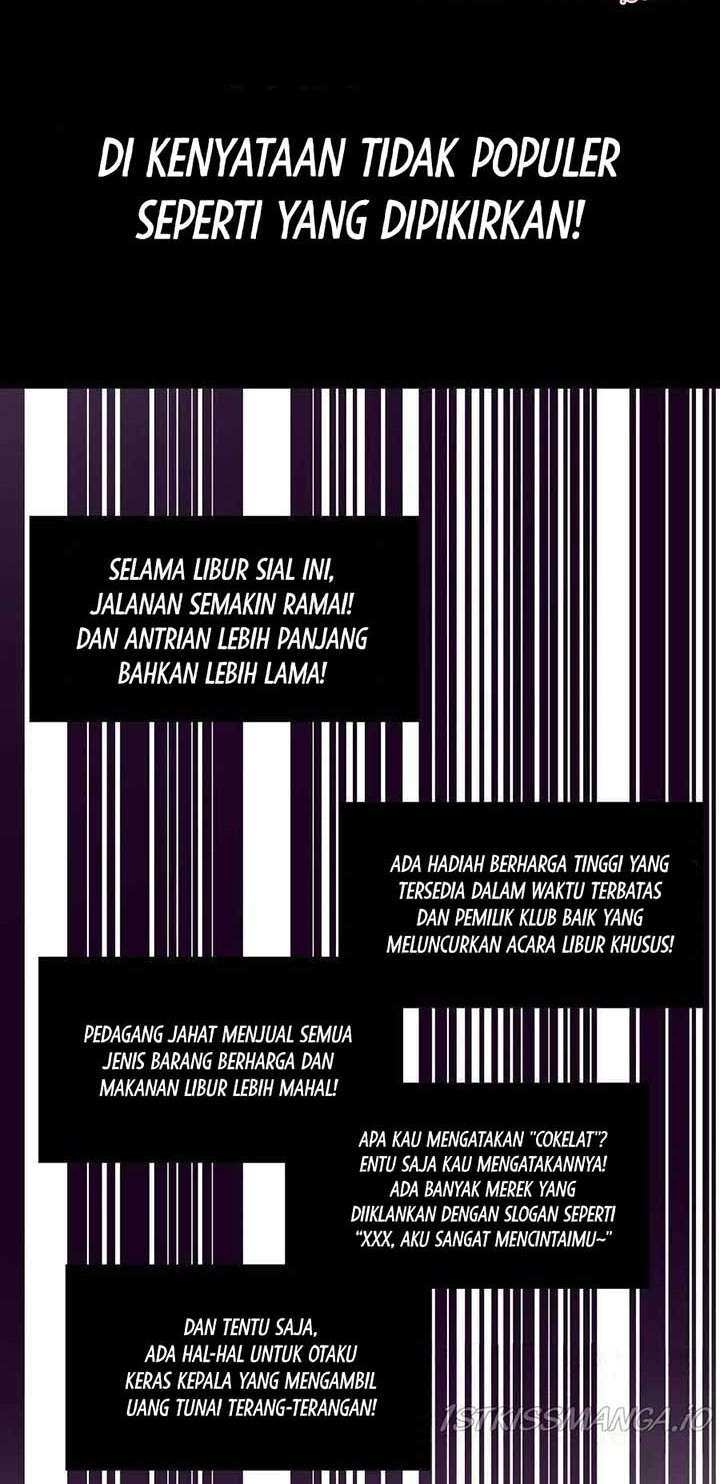 Demon X Angel, Can’t Get Along! Chapter 42.5 Gambar 5