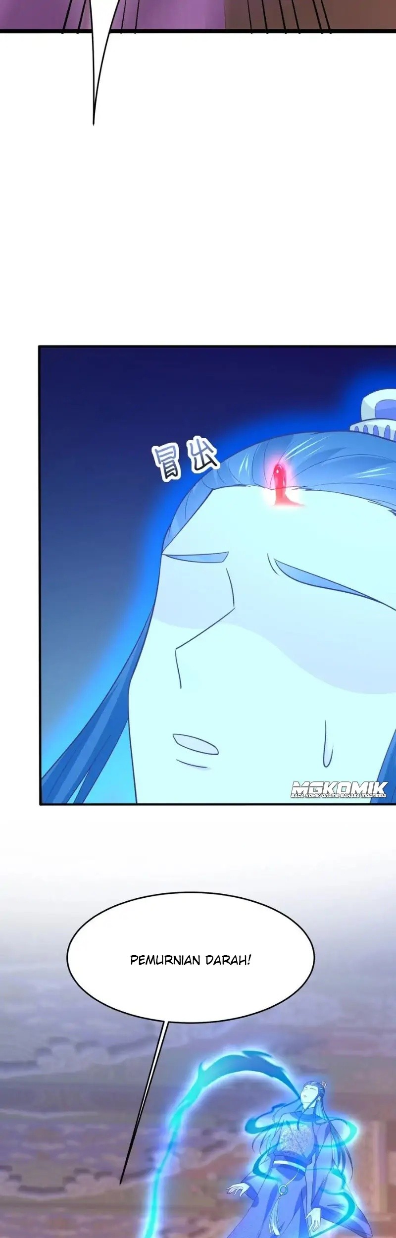 Pupillary Master Chapter 241 Gambar 27