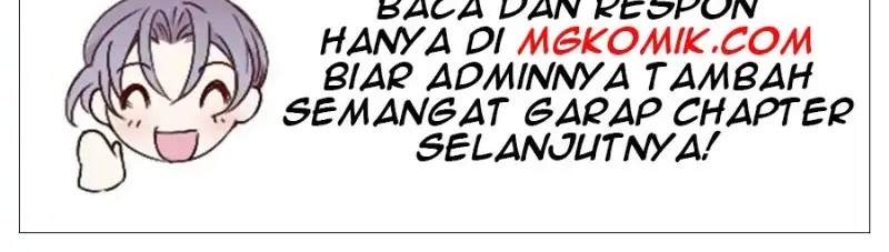 Pupillary Master Chapter 241 Gambar 40