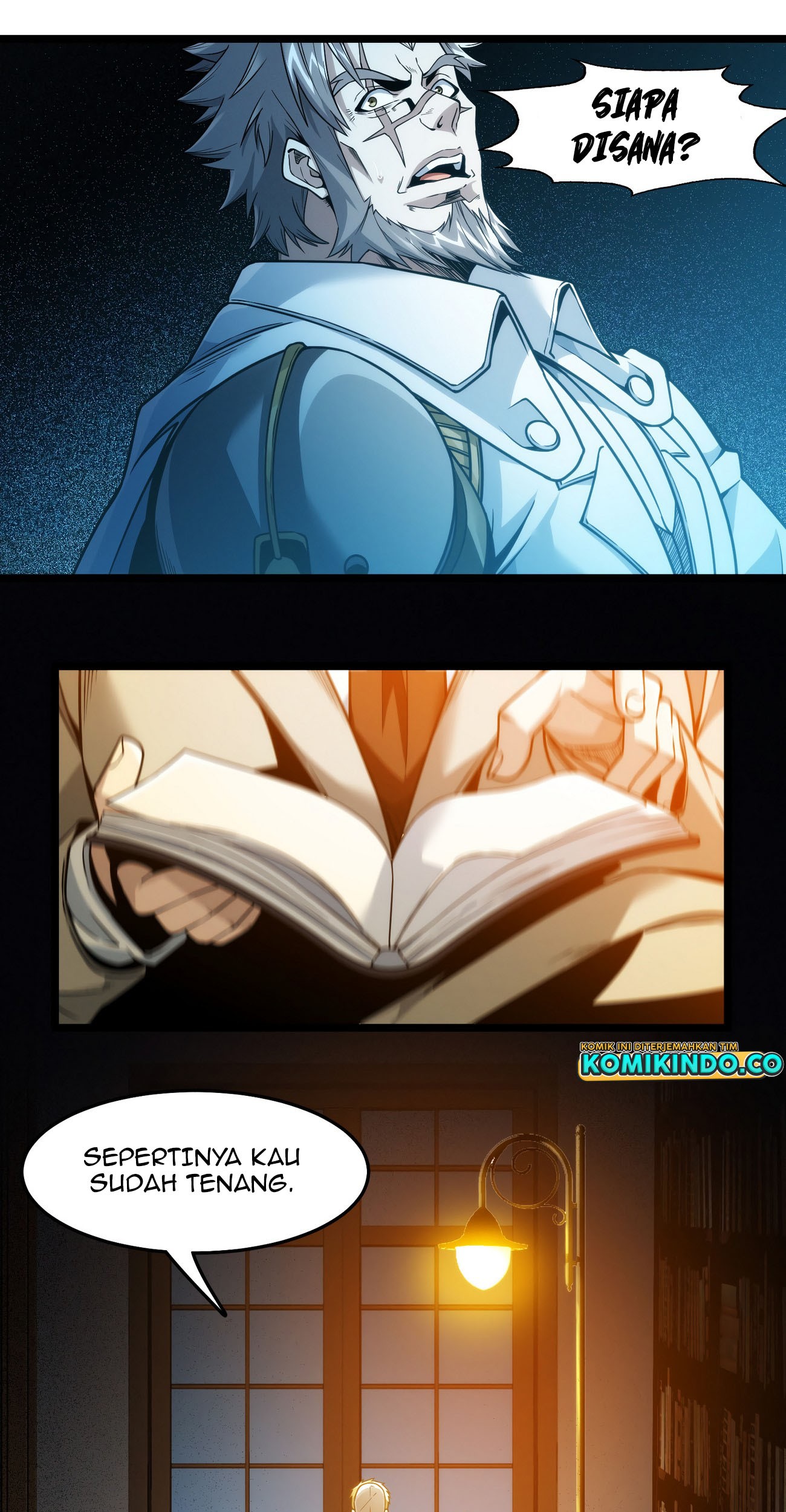 I’m Really Not The Demon God’s Lackey Chapter 39 Gambar 35