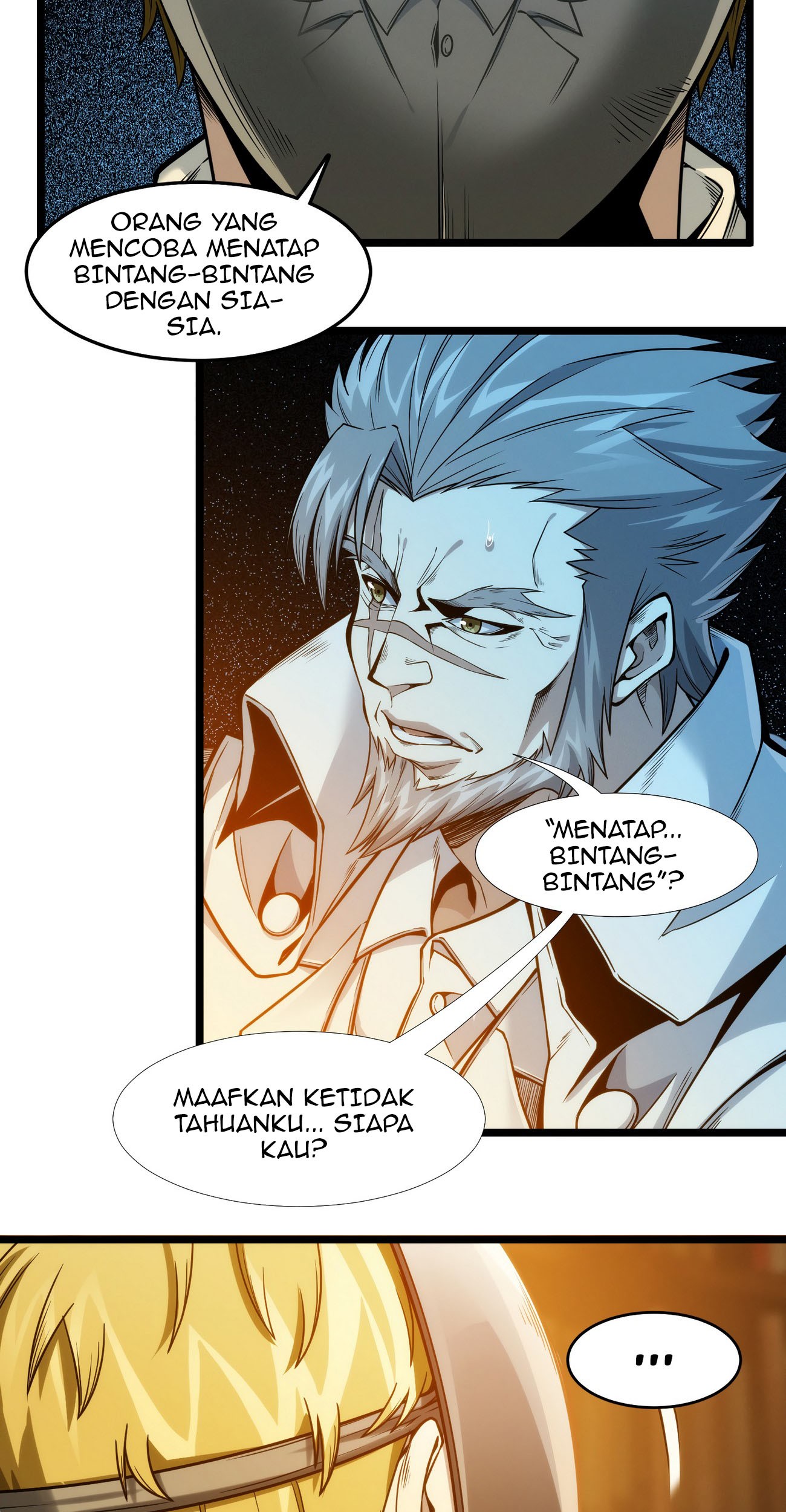 I’m Really Not The Demon God’s Lackey Chapter 39 Gambar 37