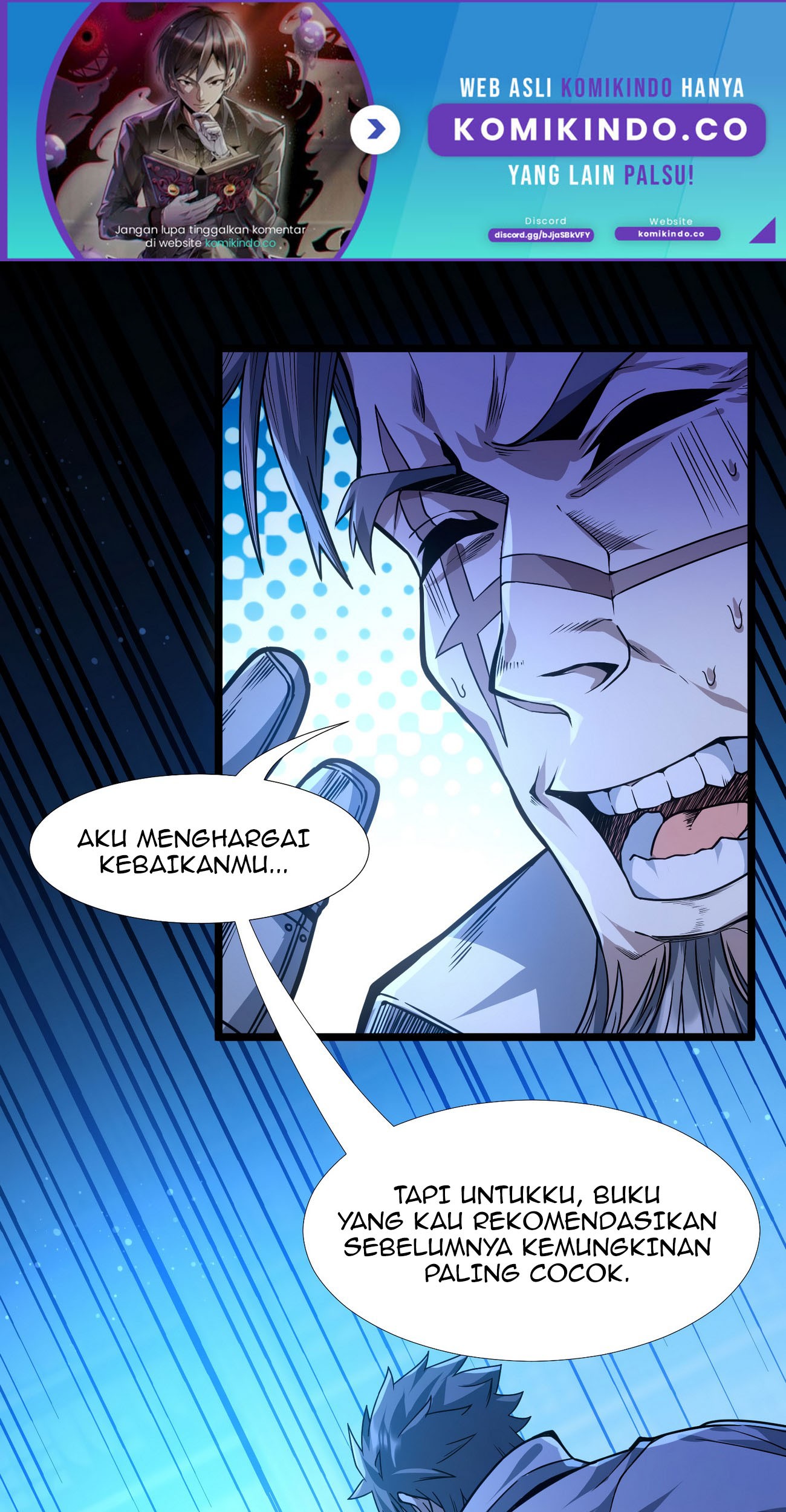 I’m Really Not The Demon God’s Lackey Chapter 39 Gambar 7