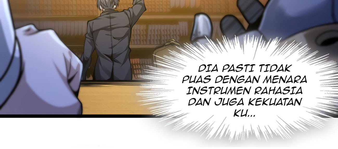 I’m Really Not The Demon God’s Lackey Chapter 39 Gambar 11