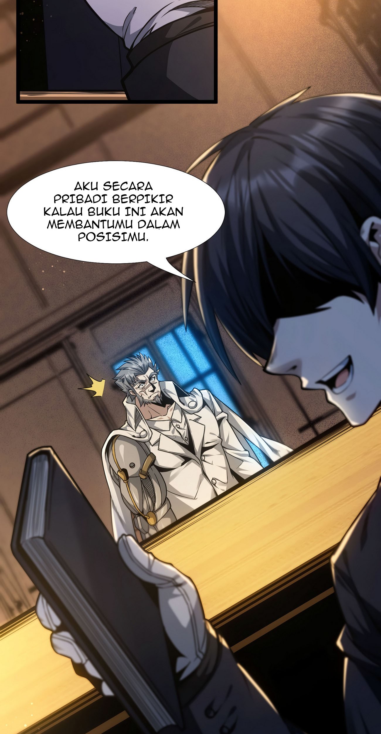 I’m Really Not The Demon God’s Lackey Chapter 39 Gambar 17