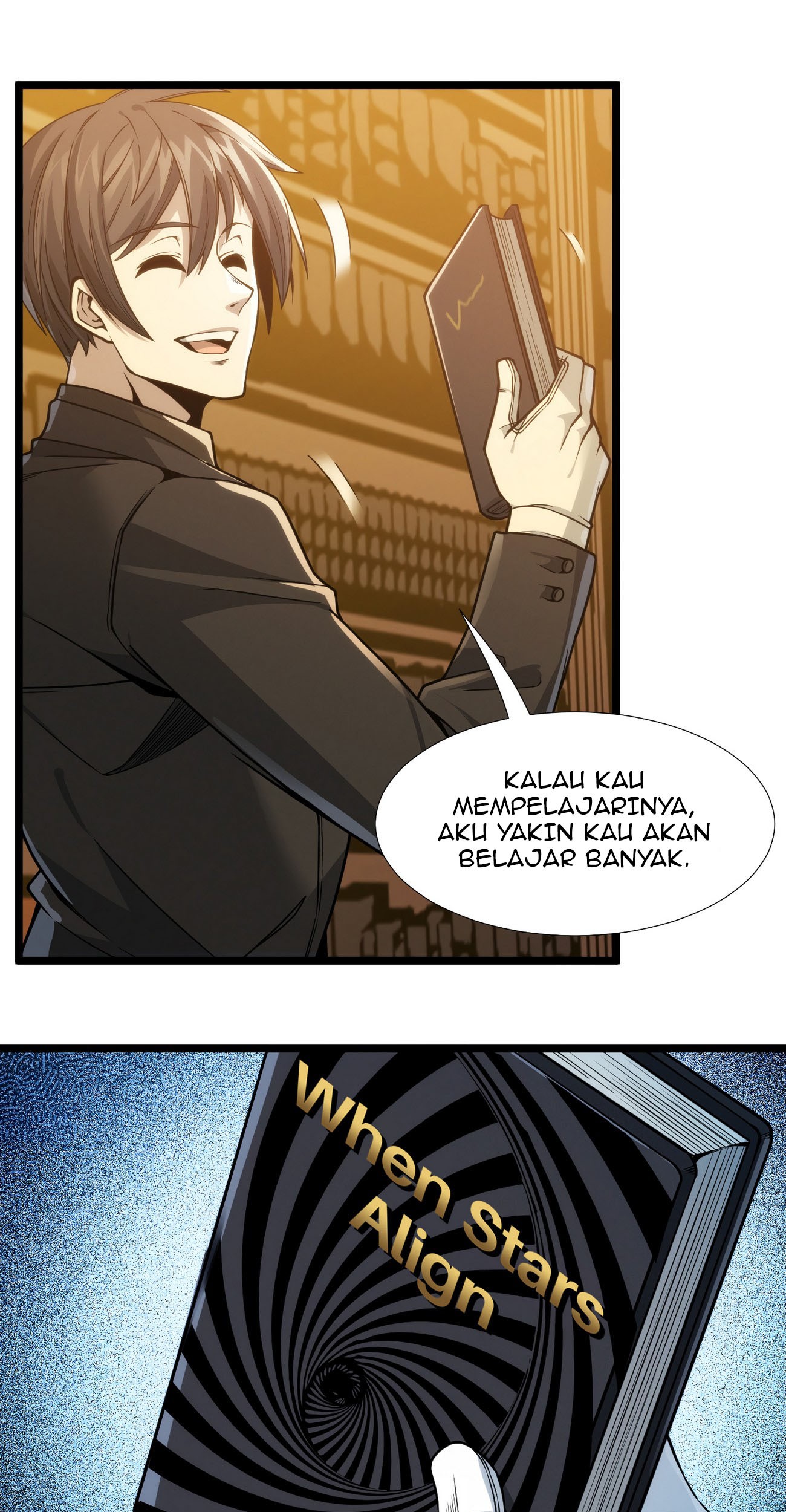 I’m Really Not The Demon God’s Lackey Chapter 39 Gambar 19