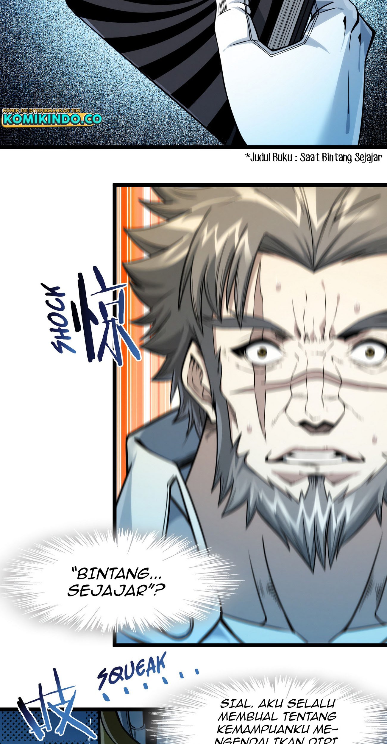 I’m Really Not The Demon God’s Lackey Chapter 39 Gambar 20