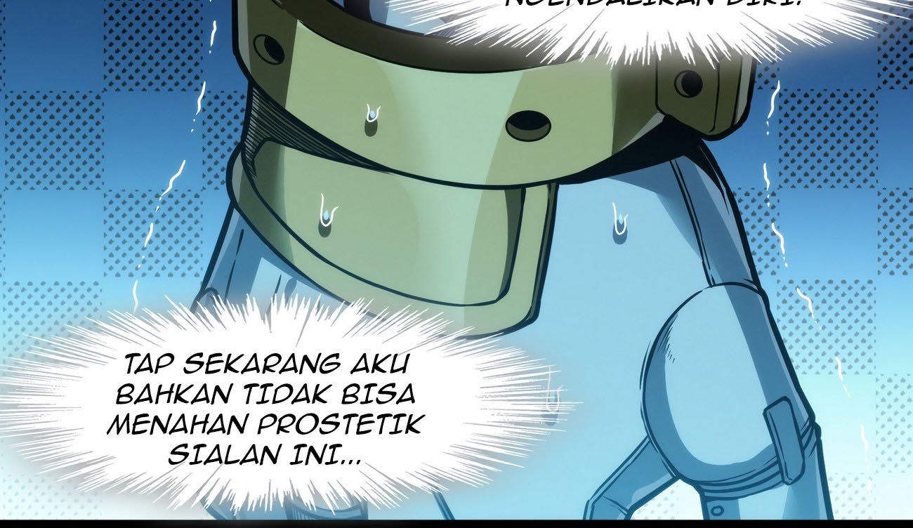 I’m Really Not The Demon God’s Lackey Chapter 39 Gambar 21