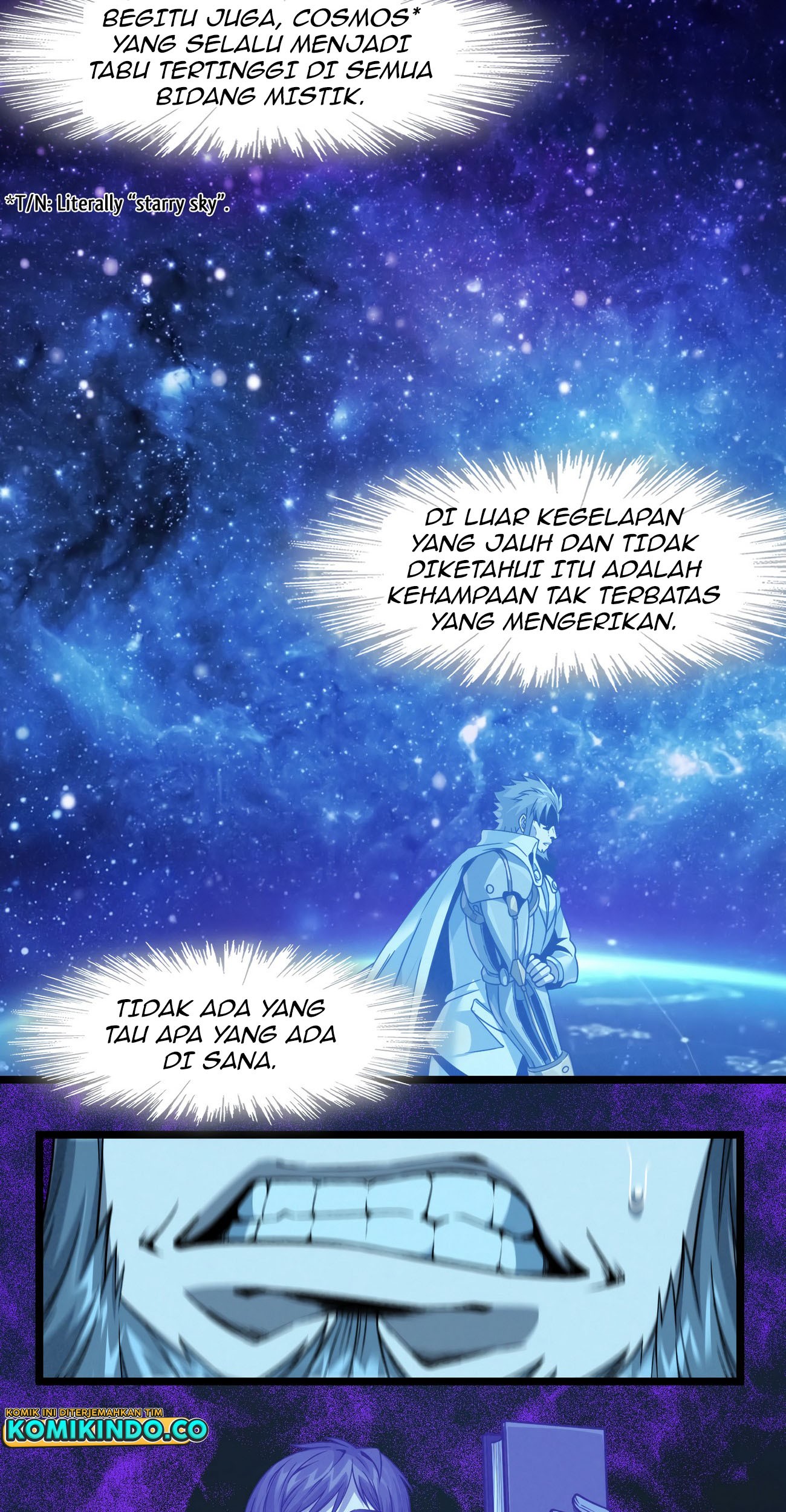 I’m Really Not The Demon God’s Lackey Chapter 39 Gambar 24