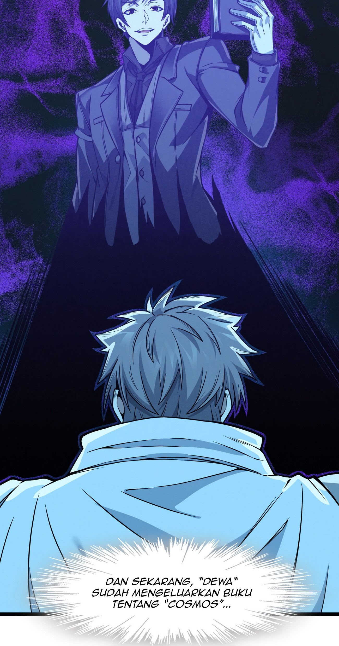 I’m Really Not The Demon God’s Lackey Chapter 39 Gambar 25