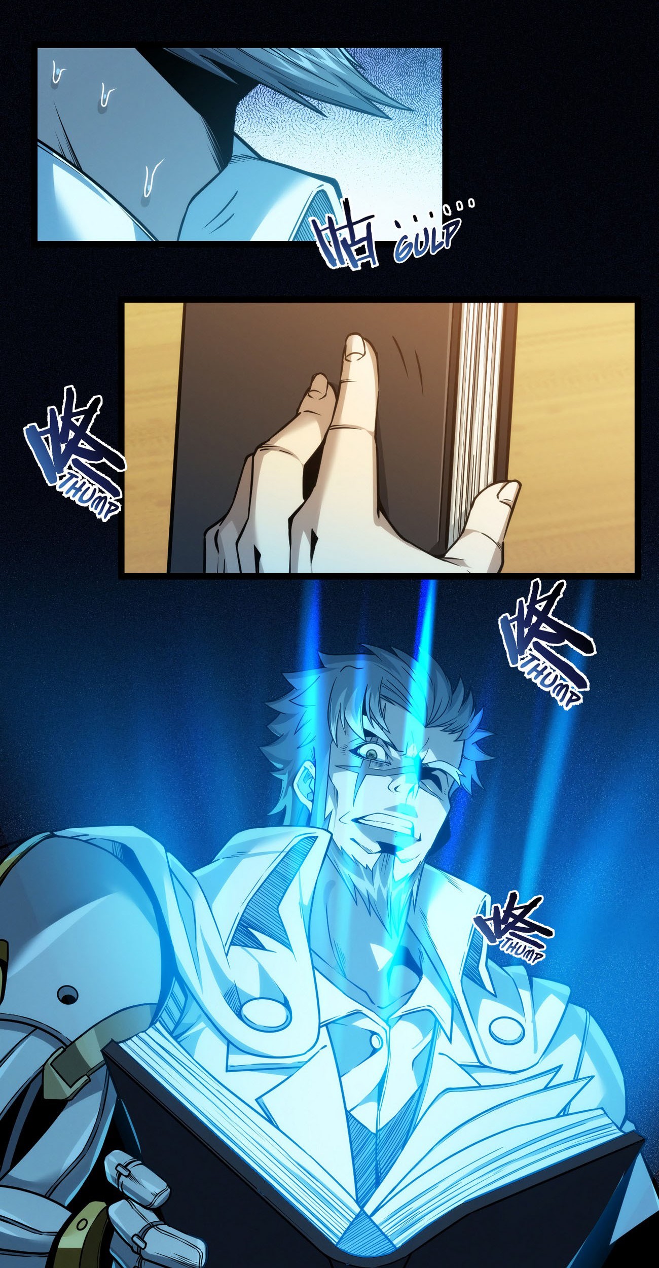 I’m Really Not The Demon God’s Lackey Chapter 39 Gambar 29