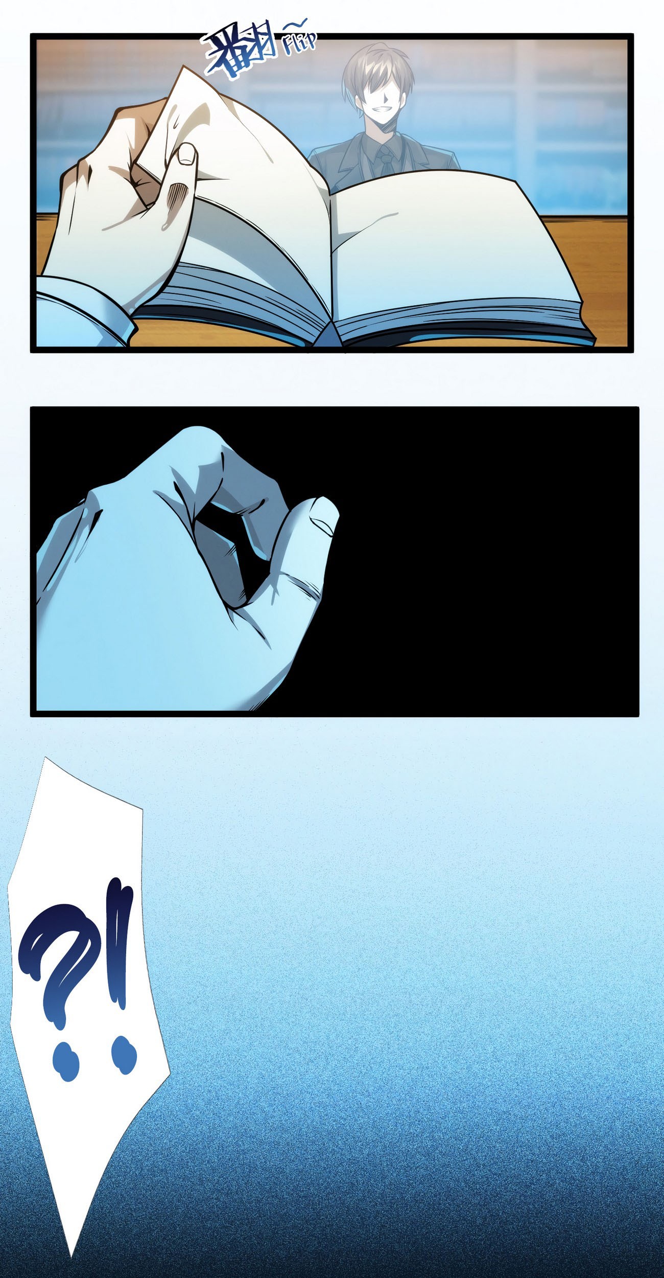 I’m Really Not The Demon God’s Lackey Chapter 39 Gambar 31