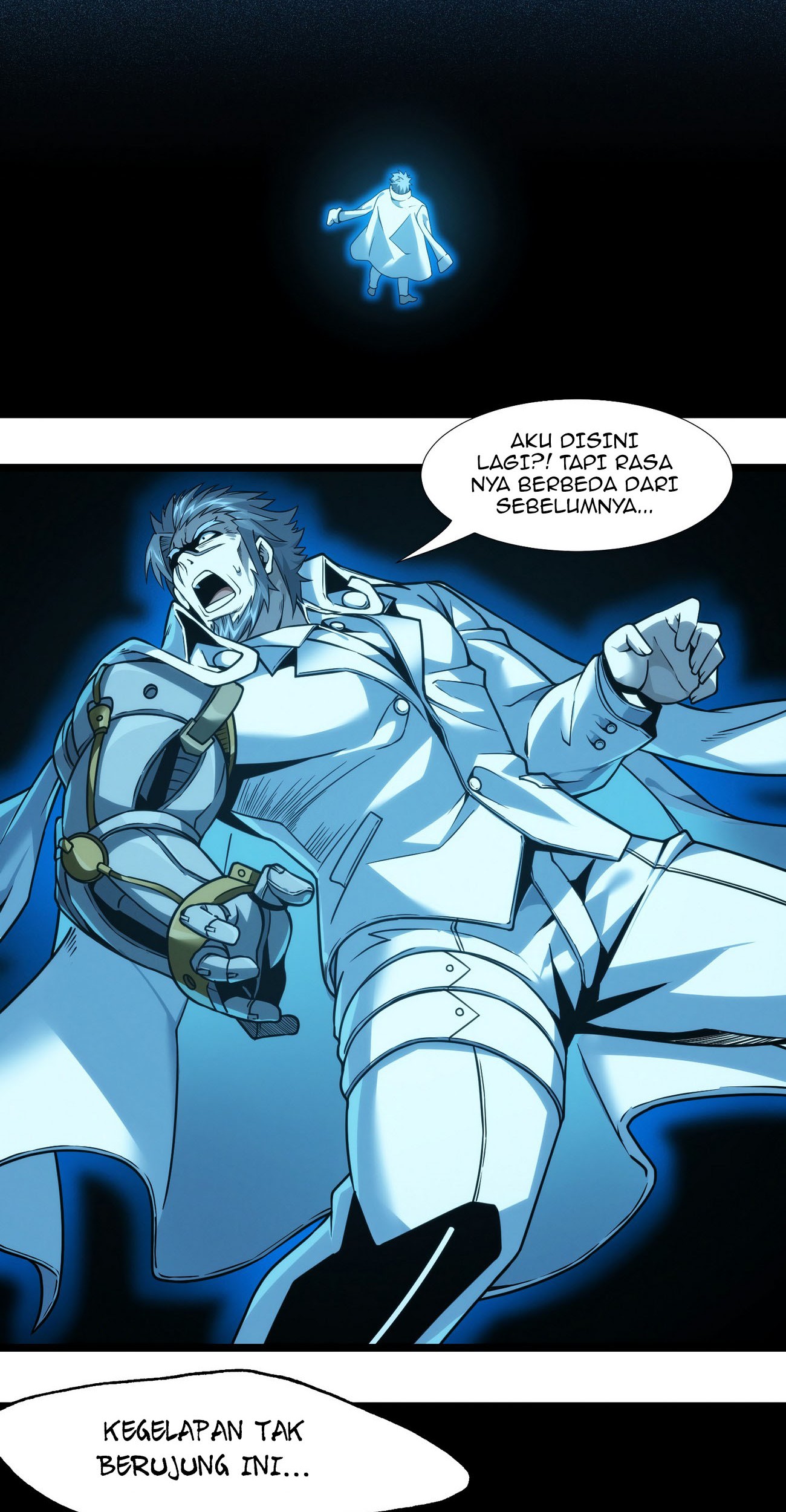 I’m Really Not The Demon God’s Lackey Chapter 39 Gambar 32