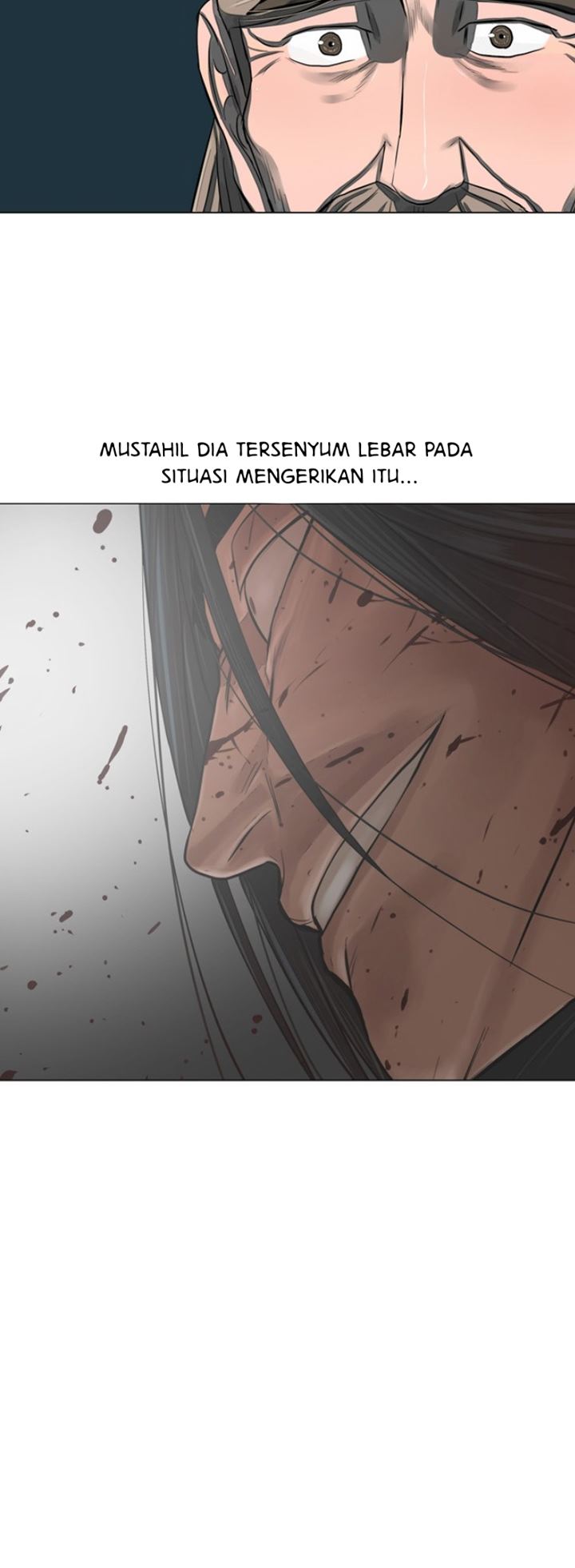 Escort Warrior Chapter 52 Gambar 23