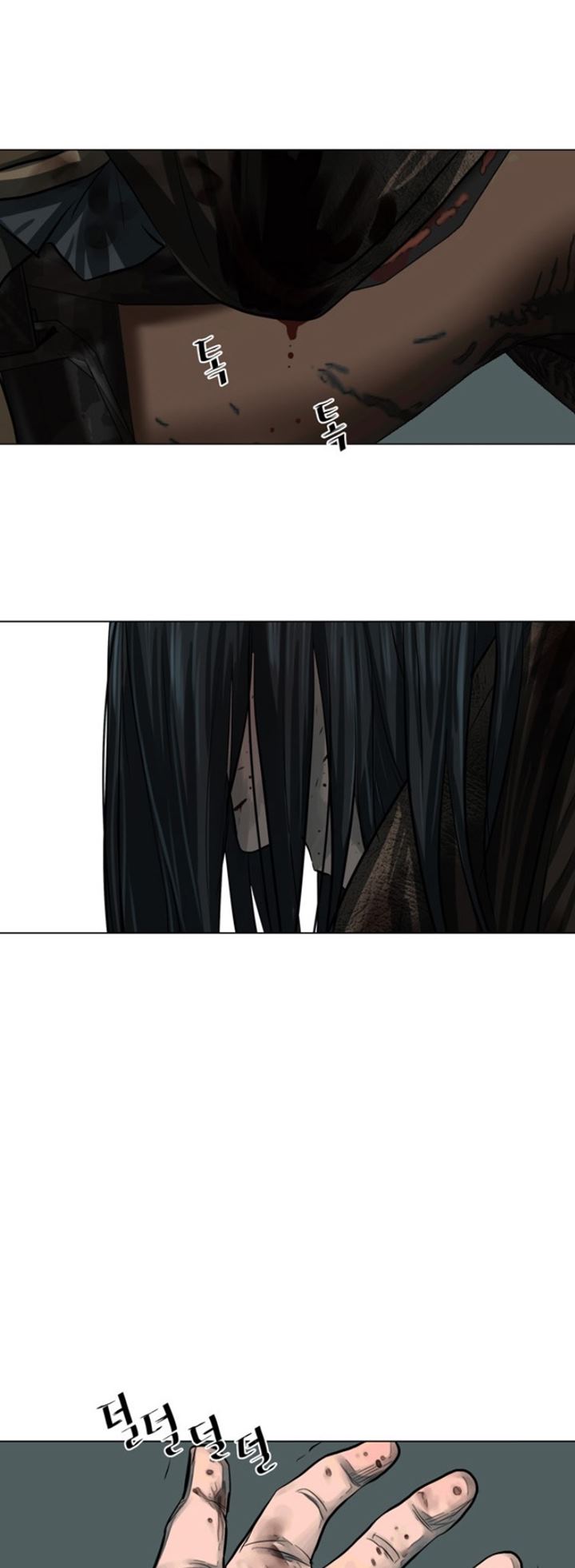 Escort Warrior Chapter 52 Gambar 25