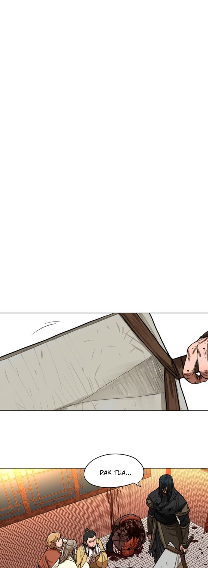 Escort Warrior Chapter 52 Gambar 17