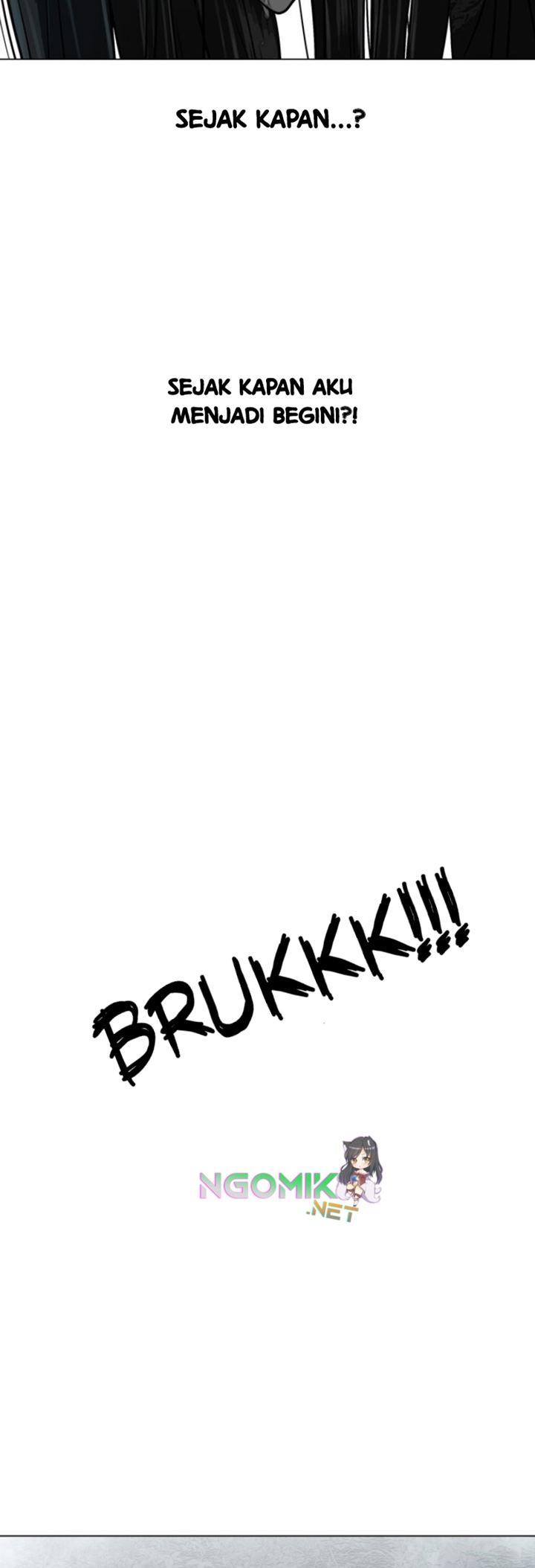 Escort Warrior Chapter 52 Gambar 31