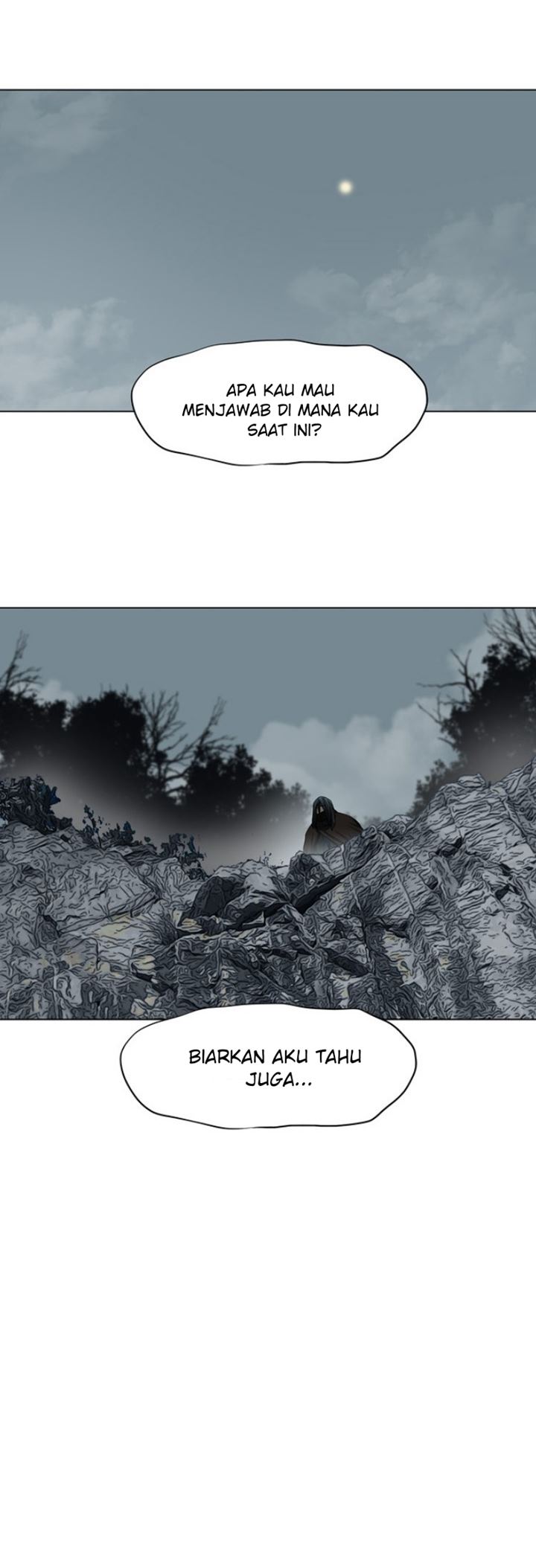 Escort Warrior Chapter 52 Gambar 35