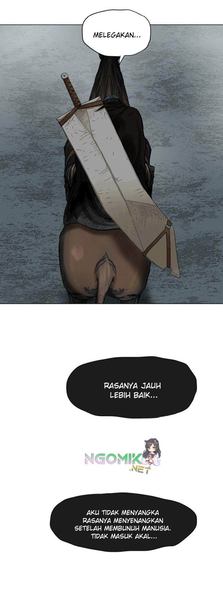 Escort Warrior Chapter 52 Gambar 27