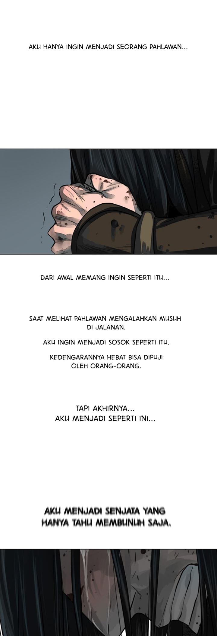 Escort Warrior Chapter 52 Gambar 30