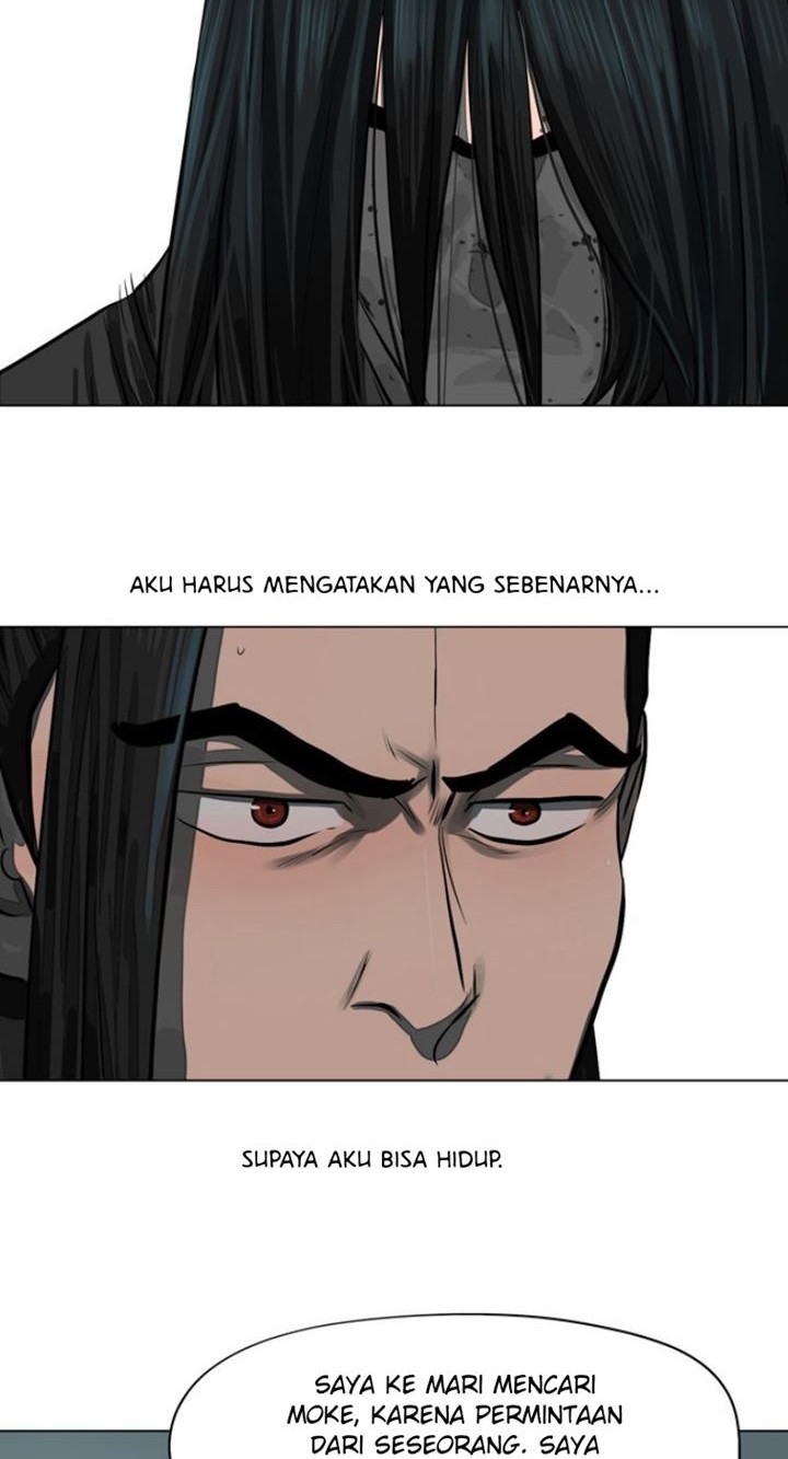 Escort Warrior Chapter 52 Gambar 7