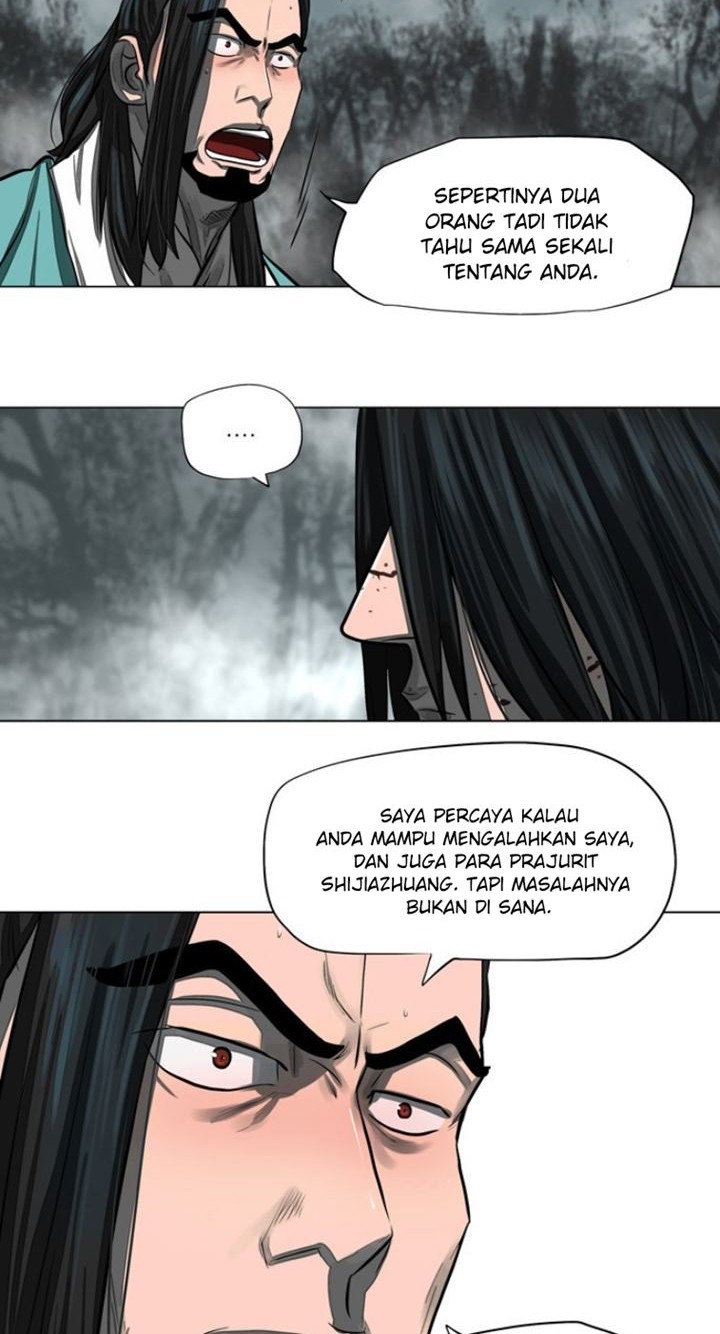 Escort Warrior Chapter 52 Gambar 9
