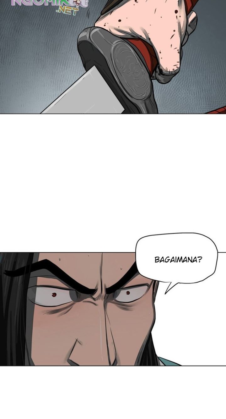 Escort Warrior Chapter 52 Gambar 11