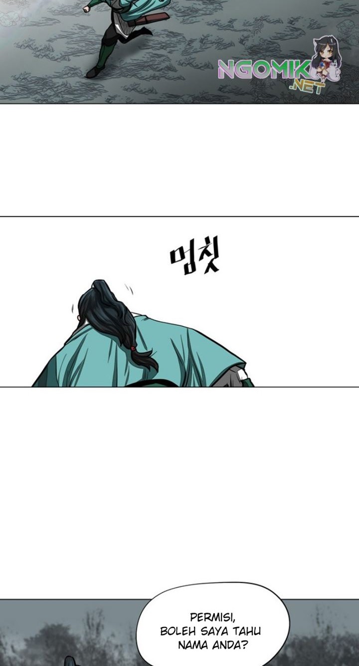 Escort Warrior Chapter 52 Gambar 13