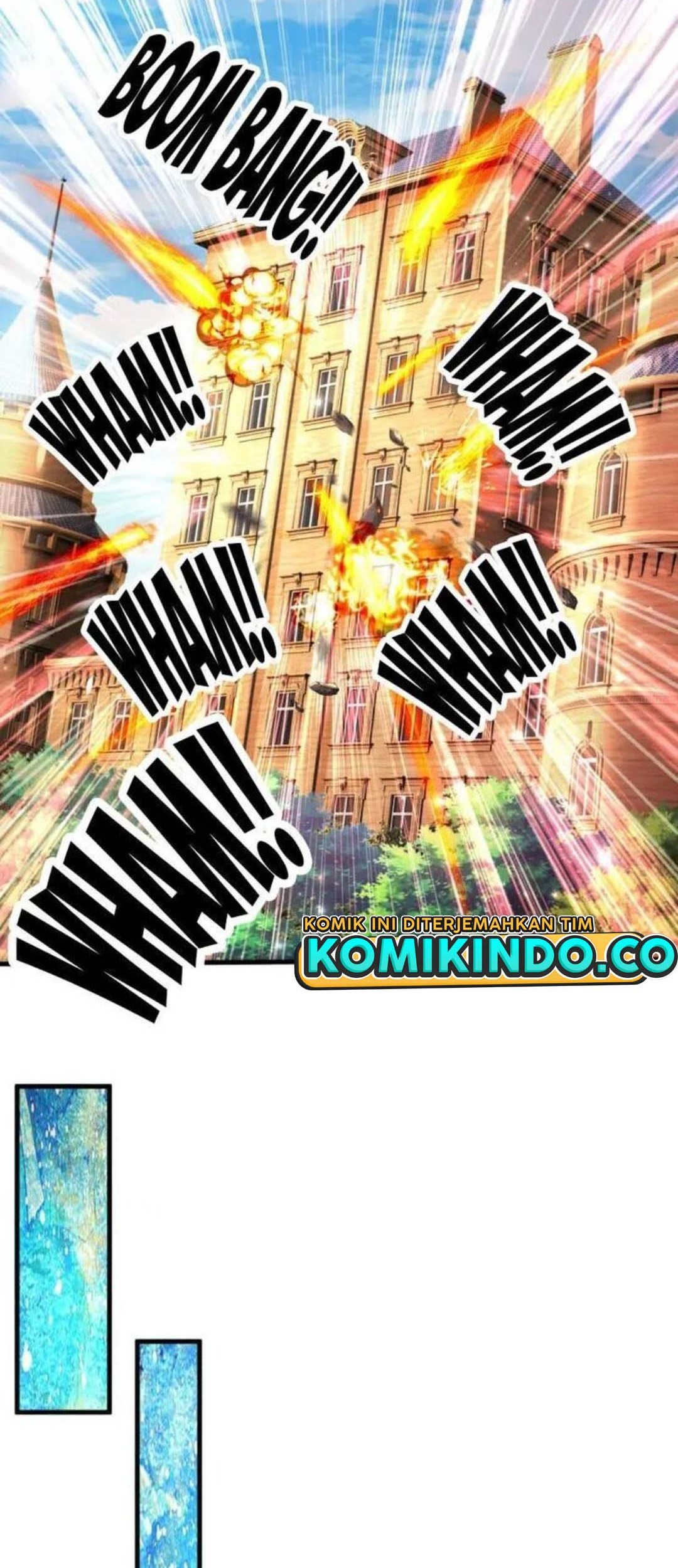 I Became The Emperor’s Daughter One Day Chapter 150 Gambar 6